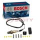 Bosch Downstream Oxygen Sensor for 2015-2017 Lexus NX200t 2.0L L4 O2 Exhaust kg