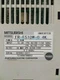 1PCS USED Mitsubishi Inverter E500 FR-E510W-0.4K Tested