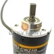 New in Box Omron E6B2-CWZ5B [E6B2CWZ5B] 1024 P/R Rotary Encoder 12~24VDC 6000rpm