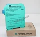 PEPPERL+FUCHS KFD2-SD-EX1.48-90A SOLENOID DRIVER P/N: 72046