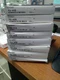 Keyence FU40S Industrial Control System