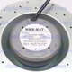 New For MITSUBISHI NMB-MAT centrifugal fan 175R-069D-0566 for inverter fan#LJ