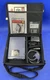 IOMEGA ZIP DRIVE ZIP100 EXTERNAL PARALLEL PRINTER PORT Z100P2 CABLE ZIPPER CASE