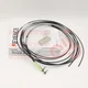 1PCS NEW Keyence FU-77TZ Fiber Optic Sensor FU77TZ Digital Fiber Unit