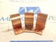 GE CR123F114C Heaters *LOT OF 3 *USED
