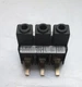 Klockner Moeller BK 50/3 PKZ-2 Feeder Bus Connector Terminal 3-Phase 100A 600VAC