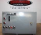 SQUARE D MCC STARTER BUCKET MODEL 4 24" SIZE 2 480 VAC 25 HP 8998QD428