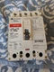 EATON CUTLER HAMMER HFD3175 3 Pole 175 AMP Type HFD