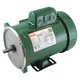 DAYTON 5K046 Farm Dty Mtr,CapStrt,TEFC,3/4HP,1725rpm 5K046