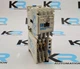 Cutler Hammer AE16ANS0 Contact Starter W/ C306DN3 Relay 7A 600V