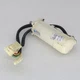 1PS For Panasonic MSM5AZA1B Servo Motor Used Free Shipping