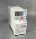 YASKAWA CIMR-V7NA20P7. Variable Frequency Drive. PRG 0013. Loc 1B-3