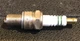 Bosch Super Spark Plug (4) - W200T27 / 0 241 240 500 - For Abarth 2400 & More