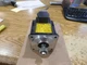 Fanuc Model:  A06B-0371-B075  Servo Motor.  No Encoder.