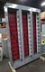 Allen Bradley Centerline 2100 600/300 Amp 3x MCC Section Motor Control Center TF