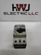 Allen Bradley 140M-C2E-C10/C Overload Relay 