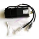 New MITSUBISHI HC-MFS43B AC Servo Motor