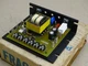 Lesson DC Motor Controller 115/230VAC, 1PH , M1740007.00
