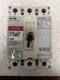 Eaton HFD3200BP10 Molded Case Circuit Breaker 200A 3P 600VAC