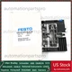 New FESTO CPV10-M1H-5LS-M7 161414 Solenoid Valve