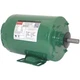 Dayton 1Ybu8bg Agricultural Fan Motor,  Split-Phase,  1/3 Hp,  115/230V Ac,  1,