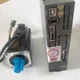 New DELTA ECMA-E11315RS+ASD-A2-1521-L 1.5kw 2000rpm AC servo motor driver kit#SF