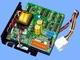 ** Repair Evaluation Only **  Web Printing C 185-129-00 W/ KB Speed Tracker B
