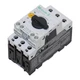 PKZM0-2.5 072735 EATON, Motor protection switch 3-pole 1.6-2.5A, PKZM0-2.5 .....