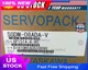 New Yaskawa SGDM-08ADA-V Servo Drive Expedited Shipping One SGDM08ADAV