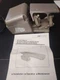 FMC Syntron ElectroMagnetic Vibrating Feeder Model F-010-B