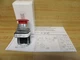 Allen Bradley 800T-FXT6A4 Push Pull Switch