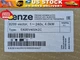 E82EV402K2C NEW LENZE E82EV402_2C Inverter 8200 vector 4.0kW E82EV402-2C