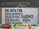 1PC Mitsubishi HC-KFS13K Servo Motor New In Box  US Free TAX HCKFS13K
