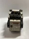 SIEMENS 3TB4417-0A CONTACTOR NEMA SIZE 1 3 POLE  600V