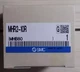 1PCS NEW SMC MHR2-10R Rotary Actuated Air Gripper