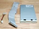 Panasonic Internal 3.5" Floppy Drive Model JU-257A606P-Vintage Computer W/Cables