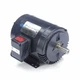 Marathon 182Ttdbd6001 Three-Phase General Purpose Motor, 5 Hp, 182T Frame,