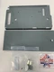 Allen-Bradley 2100-BK05 1/2 Space Factor NEMA 12 2100 MCC Blank Doors