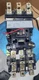 🤠 ALLEN BRADLEY SIZE 4 MOTOR STARTER 135 AMP 100 HP 3-5 POLE 120V COIL 509-E0D