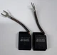HELWIG CARBON 34-377421 Lot of 2 Carbon Brush -New