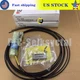 1PC New Keyence FU-E11 Fiber Optic Sensor FUE11 Amplifier Sensor US Free TAX