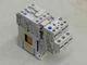 #564 Allen Bradley 100-C12D*400  24Vdc Coil Contactor Ser A + 193-EA1DB 1.0-2.9A