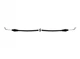 Cable Control 36-7/8" MTD  746-0553, 9460553
