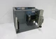 Square D Model 4 3A Breaker Feeder MCC Bucket 12" 3 Amp Motor Control Mod 4