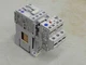 #567 Allen Bradley 100-C12D*400  24Vdc Coil Contactor + 193-EA1CB .32-1.0A Relay