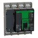 Schneider C125N420FM - NS1250N 50kA 4P 1250A FXD Man. 2.0 - Made In Italy