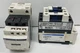 Lot Of 2 : Schneider Telemecanique LC1 D09 Contactors 25A, With LAD4BBVG