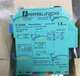 One new Pepperl+Fuchs KFA6-DWB-EX1.D Safety Barrier
