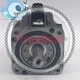 1PCS USED Yaskawa Servo Motor SGMGH-20ACA6C
