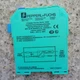 NEW FOR PEPPERL+FUCHS KFD2-SD-EX1.48-90A